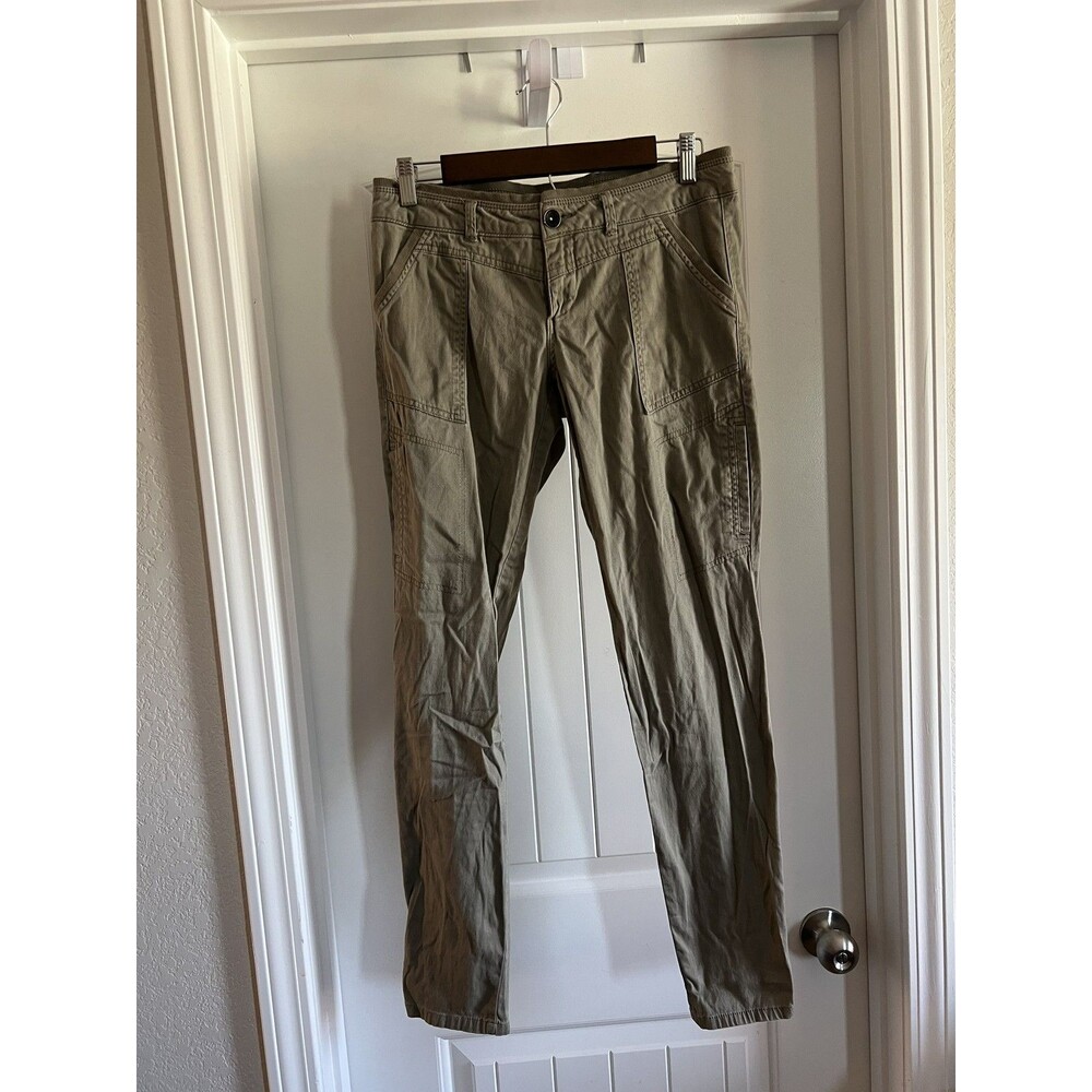 Jolt Women's Cargo Pants Size 9